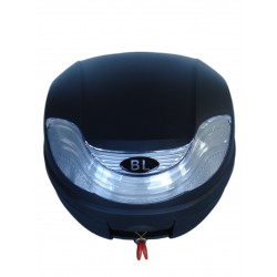 Βαλίτσα BL 32 LT Λευκό Αντανακλαστικό Βαλίτσα BL 32 LT Λευκό Αντανακλαστικό